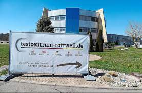 Haus kaufen in rottweil (kreis) leicht gemacht: Hauser Reisen In Rottweil Testzentrum Meldet Sich In Betrugs Diskussion Zu Wort Rottweil Umgebung Schwarzwalder Bote