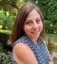 Jill Lipson's Instagram, Twitter & Facebook