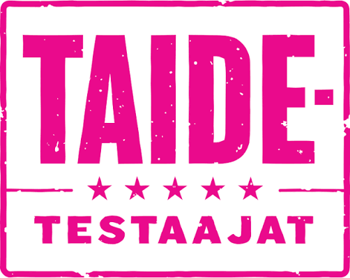 Taidetestaajat