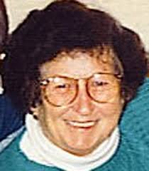 Barbara Dowd Obituary (2016)