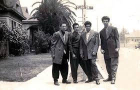 See more ideas about suits, zoot suit, suit fashion. Zoot Suits The History And Controversy Of The Flashy Men S Attire History Daily