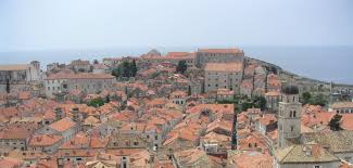 Ragusa) is a croatian city on the adriatic sea, in the 2. Se Dubrovnik Med Leiebil Kroatien Online Com