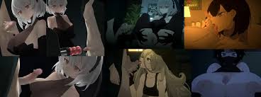 しっとりとしたSFエロ】DECOY 群青の魔女【体験版感想】 - DLチャンネル みんなで作る二次元情報サイト！