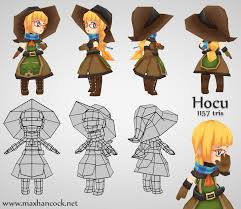 See more ideas about create anime character, photoshop illustrator . 3d Modeling Is There A Way To Make Lowpoly Characters Close To Looking Like Anime Game Development Stack Exchange