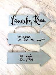 Dollar Tree Laundry Sign Hack Diy Laundry Room Signs Diy Dollar Store Crafts Dollar Store Christmas Diy