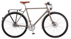 8cht Nexus Premium 8 Gang Fahrradmanufaktur Fahrrad Pedelec