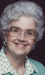 Florence T. Guerin,, 93