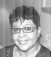 JOYCE STRONG Obituary (2014)