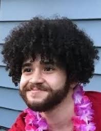 Zaynan Rich Obituary