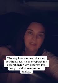 If you don’t remember Matchbox Twenty, we can’t be friends. I never claimed  to be able to sing but yall this song…this freakin song 🎵 #matchboxtwenty  #push #iwannapushyouaround #90skids ...