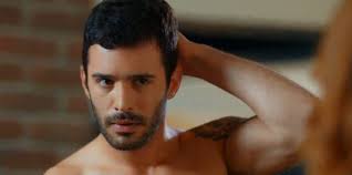 Baris Arduc Turkish Actors 2021