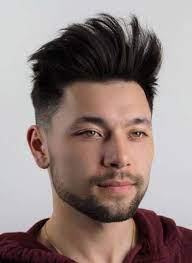 Pin On Men Hairstyles 2021