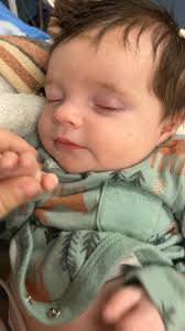 My baby just got diagnosed with RSV and RhinoVirus… Dr said there is no  medication but to “support care” such as shower steam, humidifier, and  keeping him suctioned. Has anyone else experienced this? ...