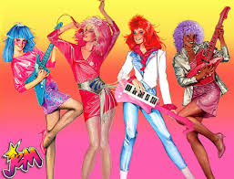 Is a leading contract manufacturer of custom cable assemblies, wire harnesses, and electromechanical assemblies for over forty years. Jem And The Holograms Jem Wiki Fandom