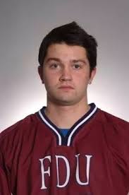 2012 Men's Lacrosse Roster