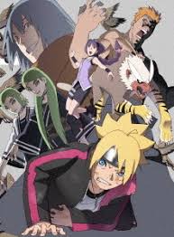 See more ideas about boruto, naruto, anime naruto. Boruto Naruto Next Generations Episodes 105 156 Wikipedia