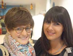 EU O EAN D GE MAN BUS SS, P O LITICS ND C LTU