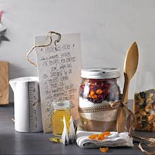 Sehr gern verschenke ich sie natürlich auch! Geschenke Aus Der Kuche Selbst Gemacht Und Lecker Brigitte De