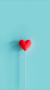 A collection of the top 37 romance love wallpapers and backgrounds available for download for free. Heart Shaped Balloon Wallpapers Heart Shaped Balloon Is A Symbol Of By U Launcher Medium