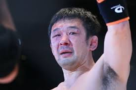 Kazushi Sakuraba Vs Renzo Gracie 2 Official For November