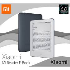 Spend another rm100.00 to qualify for free shipping (for malaysia only). Xiaomi Duokan Mireader E Book Reader Hd Touch Ink Screen Fortable Tablet Ebook Reader Wifi 16gb Memory With Read Light Shopee Malaysia