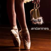 Andanines Andanines Shoes Ollybear