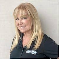 Marilyn Barrow's Instagram, Twitter & Facebook