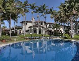 Is This Lebron James S New 49 5 Million Mansion Fille Casa Decoration