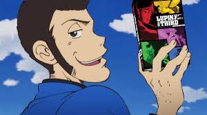 Lupin's fiat 500 does not take any visible damage during the car fight with royal and saber despite numerous collisions and shots being fired. Lupin Iii Memes Lupin3rdmemes Twitter