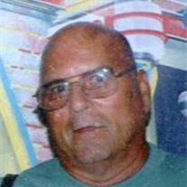 Alvin "Bear" Wayne Hebert Obituary 2013