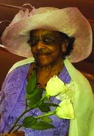 Virginia McKenzie Obituary (1927