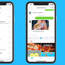 Kik Messenger Shutting Down as Company Pivots to Focus on 'Kin'  Cryptocurrency - MacRumors