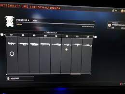 Black ops ii is the first call of duty video game to feature branching storylines, in which the player's choice affects both the current mission and in turn, the overall course of the story. I Just Lost All My Permanent Unlock Token In Zombies I Activated Prestige 4 And The Tokens I Earned Before Just Disappeared I Had Lvl 55 To 53 Permanent Unlocked Treyarch I