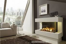 Concept Nr 4 El Kamin Design Elektrokamin Elektrischer Kamin