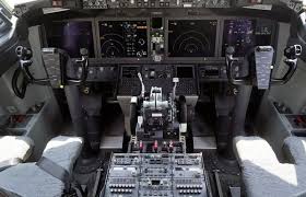 Nixon visits the cockpit of the first commercial boeing 747 jet in conjunction with the christening ceremony for. Doomed Jets Lacked 2 Key Safety Features That Boeing Sold Only As Extras The Seattle Times