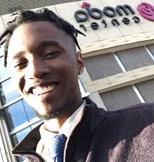 Eric: Flourishing with a Community of Support