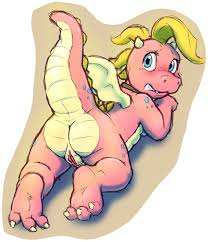 Post 1443113: Cassie CobaltSynapse Dragon_Tales