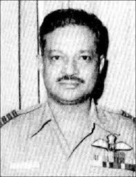 Indian Air Force Course Listing [www.bharat-rakshak.com]