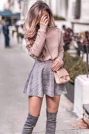 Best Casual Outfits Classy Winter Outfits Cute Skirt Outfits Perfect Winter Outfit
