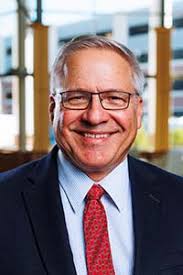 Business Faculty & Staff