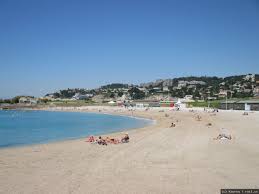 The closest attractions are old port of marseille (3.4 km), vieux port metro station (3.4 km) and la timone metro. Parc Balneaire Du Prado Railcc