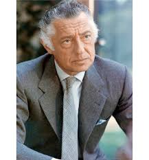 Gianni agnelli's 10 best style moves. Gianni Agnelli The Godfather Of Style Wsj