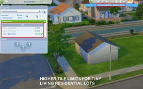 Why not check out some mods? Mods Cc To Enhance Your The Sims 4 Tiny Living Experience