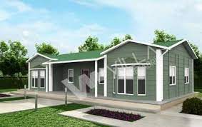 Tek Katli Prefabrik Ev Fiyatlari Ve Modelleri Villa Yapi Prefabrik Evler Villa Mimari