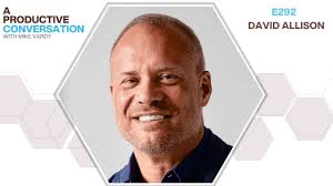 Episode 292: Why Values Thinking Works with David Allison