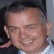 Dwayne Keith Ward (1961-2010)