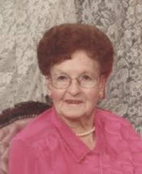Lucille Finn Moore (1914-2004)