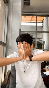 Penampilanmu menjadi kelebihan di mata cewekmu. Nemenin Belajar Judulnya Fotografi Remaja Potret Diri Fotografi