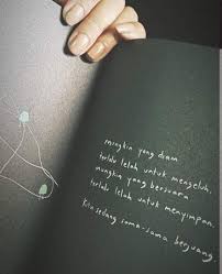 60 Ideas Quotes Indonesia Motivasi Cinta Kutipan Buku Kata Kata Motivasi Kutipan Motivasi