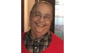 Alice Gradney Blaze Obituary (2023)